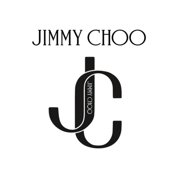Jimmy Choo • Lance silver jelly sandals - Picture 6 of 10